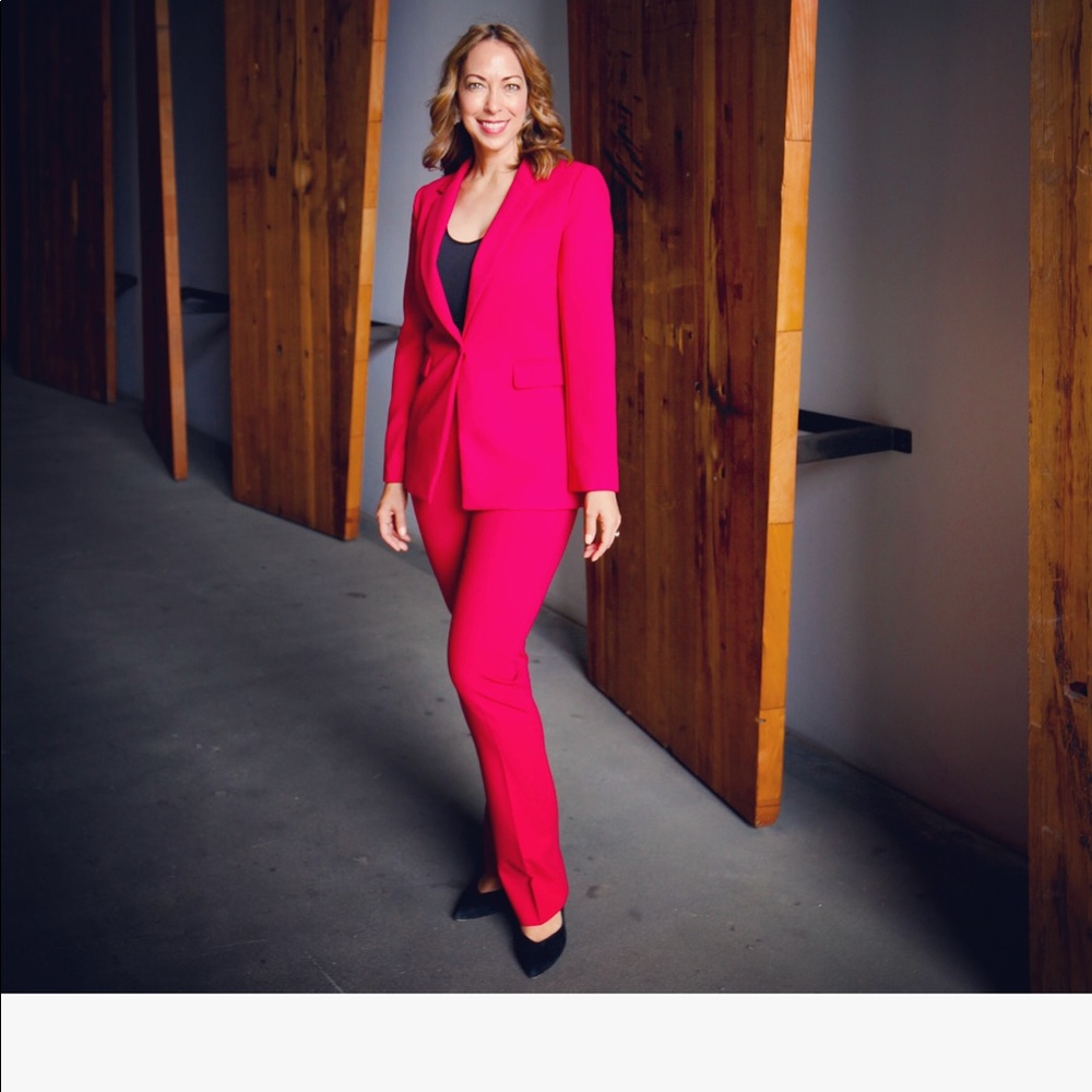Meet your Posher, Alexis